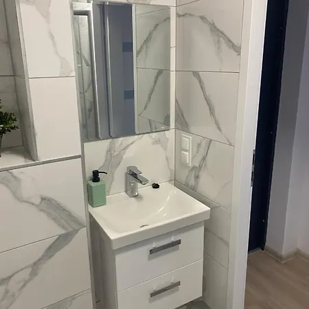 Mega Widok 4 Apartment Schreiberhau