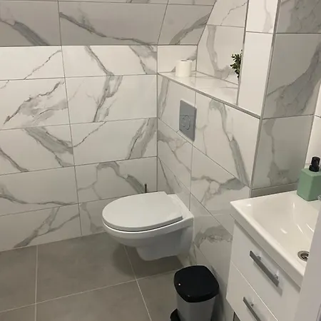 Apartment Mega Widok 4