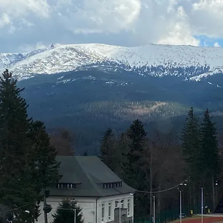 Appartement Mega Widok 4 *