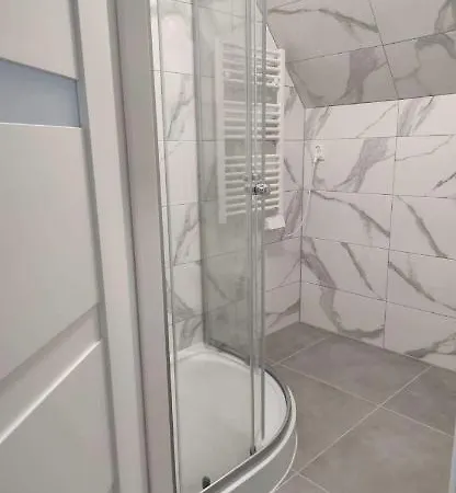 Appartement Mega Widok 4 Szklarska Poreba