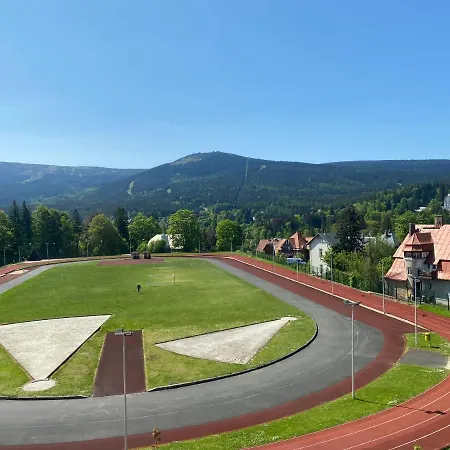 Mega Widok 4 Apartman