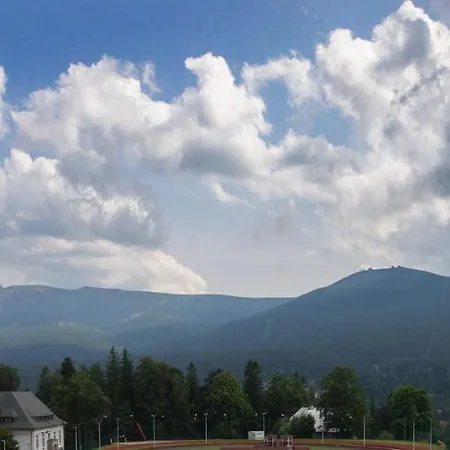 Apartman Mega Widok 4 *