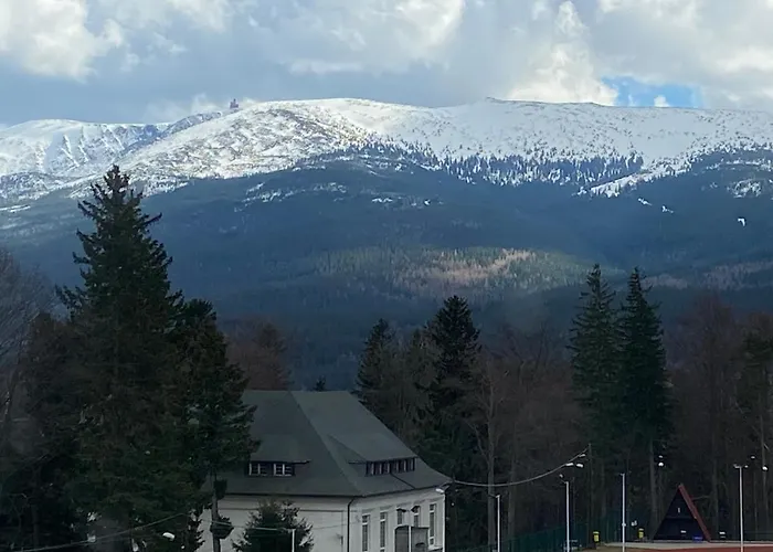 Apartment Mega Widok 4 *