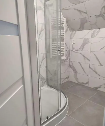 Apartman Mega Widok 4 Szklarska Poręba