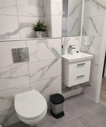 Mega Widok 4 * Szklarska Poręba