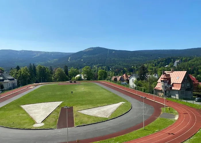 Mega Widok 4 Apartman