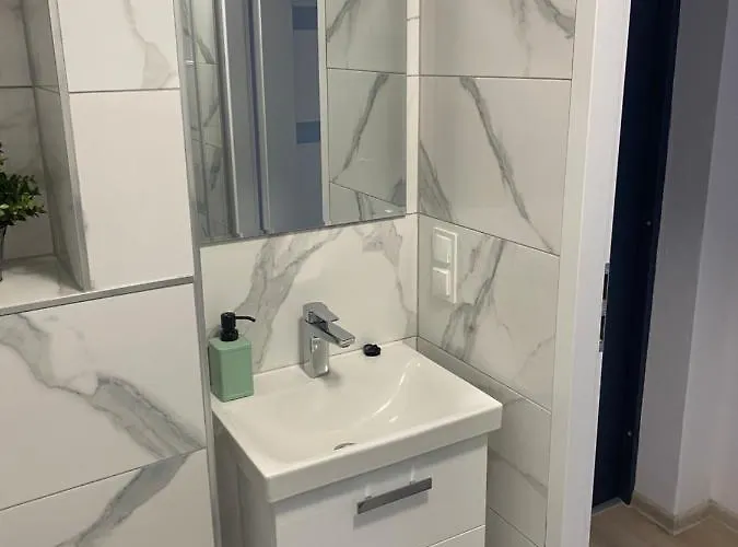 Mega Widok 4 Apartman Szklarska Poręba