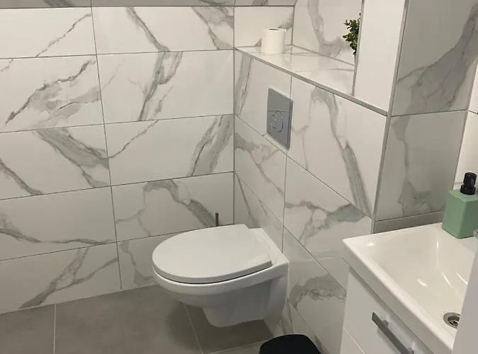 Apartment Mega Widok 4