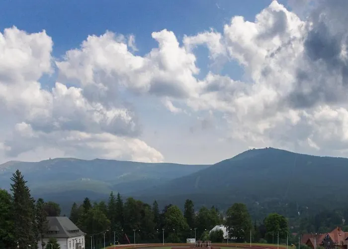 Apartman Mega Widok 4 *