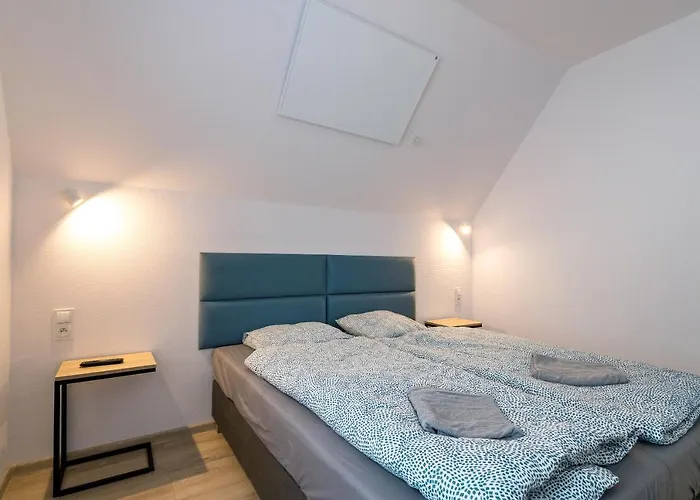 Mega Widok 4 Apartment *